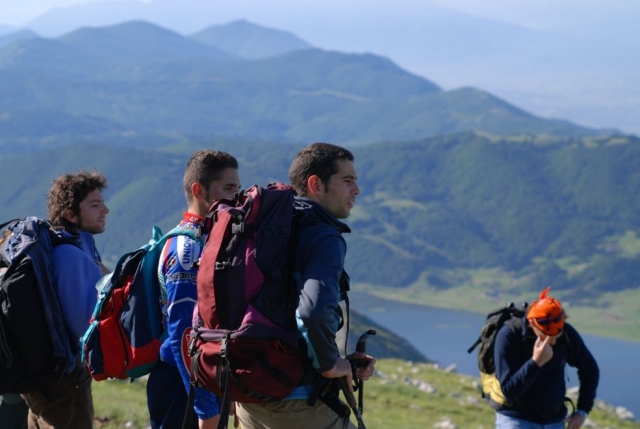  Trekking 